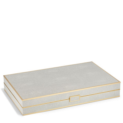 Backgammon Board Game