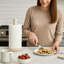 Distributeur de serviettes de cuisine en marbre naturel-92027206-24233686