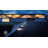 Integrated LED Metal Step Light