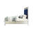 Montana Upholstered Standard Bed-481343002