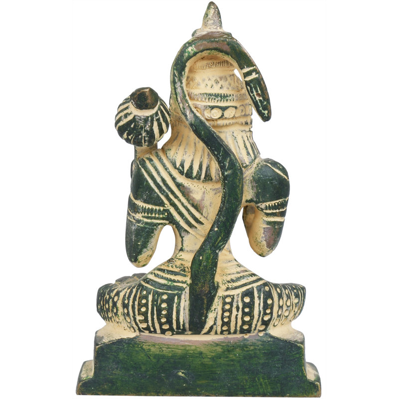 Figurine Lord Hanuman