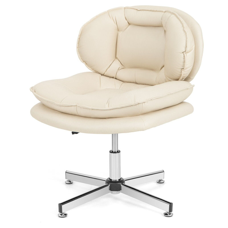 Croff Task Chair, Beige