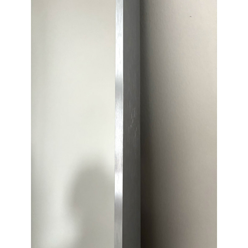 Metal Arch Mirror