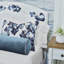 Beatrice Velvet Bolster Pillow Cover & Insert