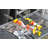 Stainless Steel Non-Stick Grilling Tool Set