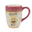 Ensemble de 4 tasses Lolita® Lady Boss