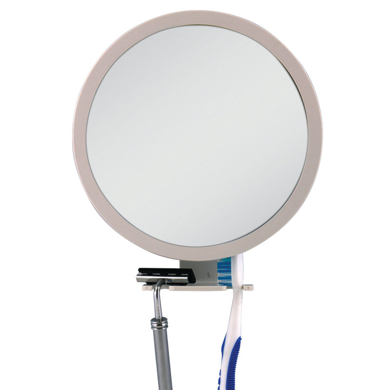 Miroir de maquillage / rasage Ackley