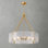 Nicola Iron 8-Light Chandelier