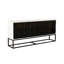 Buffet de 78 po de largeur Era