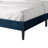 Elegence Wingback Platform Bed-1662963910-1662963902