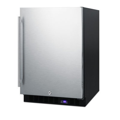 Outdoor Refrigeration 4.72 cu. ft. Upright Freezer