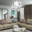 1 - Light Drum Pendant-16938594