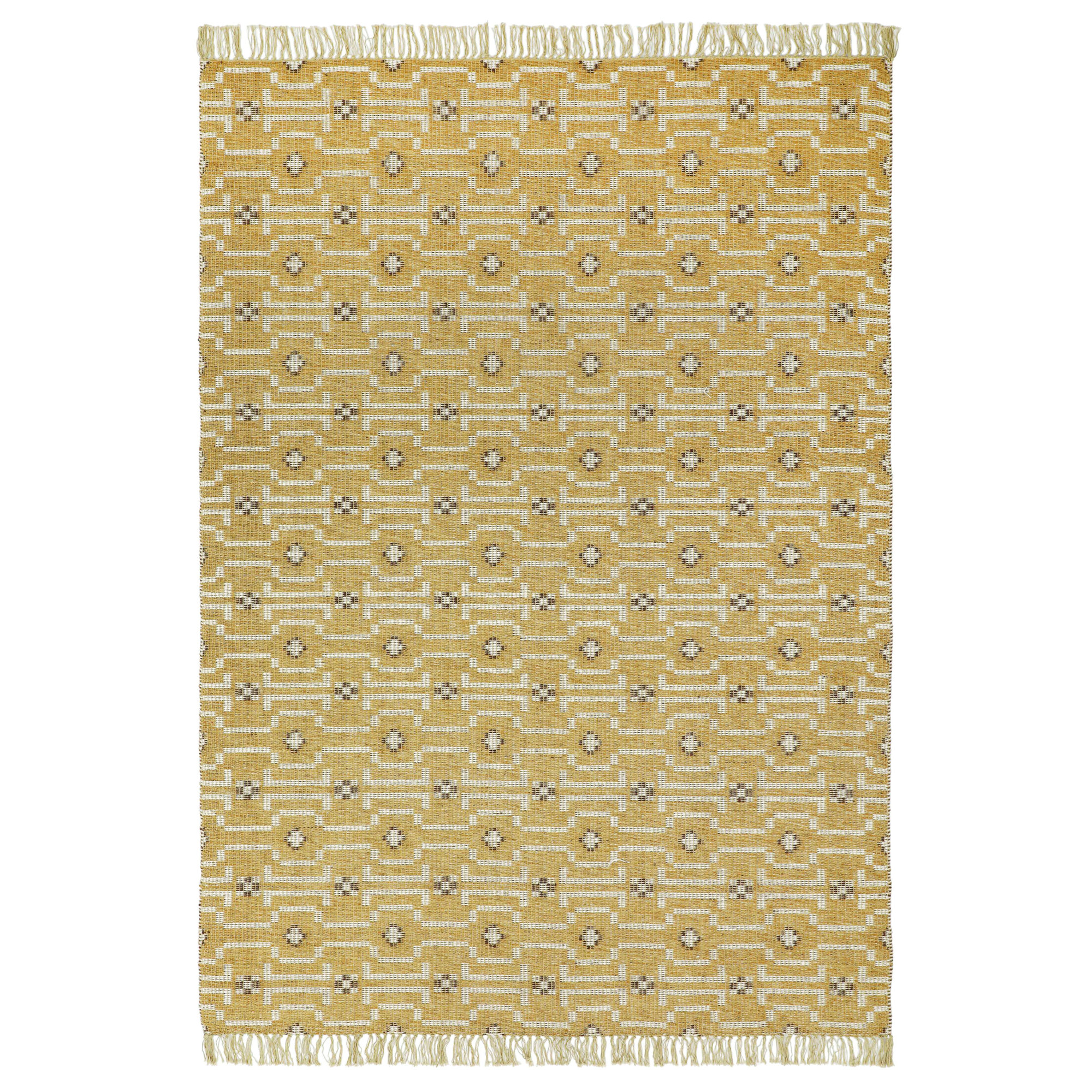 Westwood Flatweave Wool Indoor Rug, Rectangle 2' x 3'