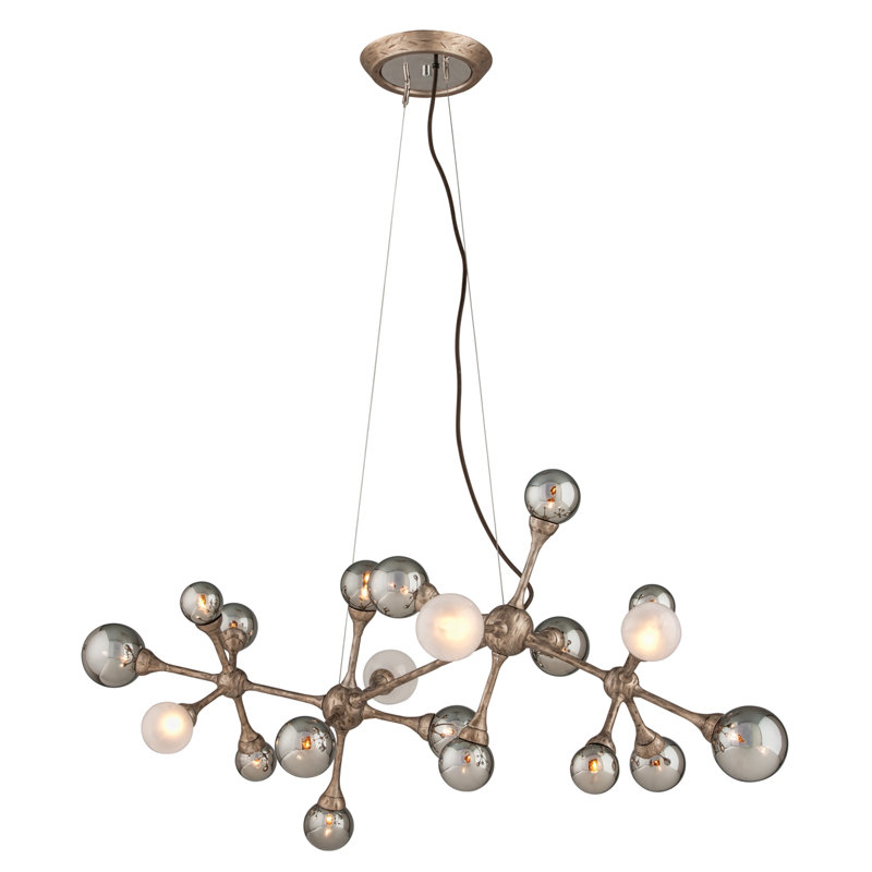 Élément linéaire 20 lumières