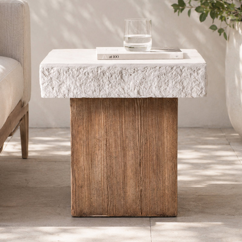 Table d'appoint MGO