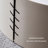 Light luxury simple modern creative coffee table