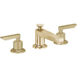 Rincon Bay 8" Widespread Lavatory Faucet with Completely Finished ZeroDrain-4502ZBF