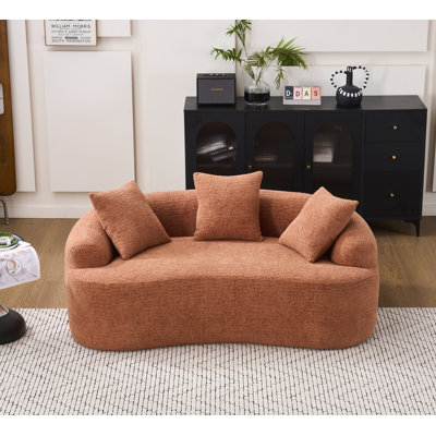 Causeuse LY-025S Coral