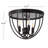 Higgenbotham Flush Mount