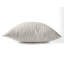 Coussin en plumes à chevrons-107835489-107835495