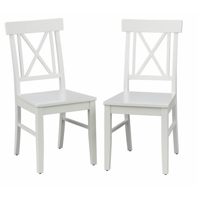 18'' H Side Chair
