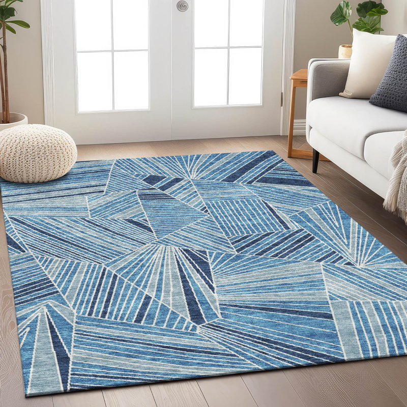 Tapis Colturo, Rectangulaire 8 pi x 10 pi