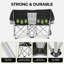 Cailley Folding Camping Chair