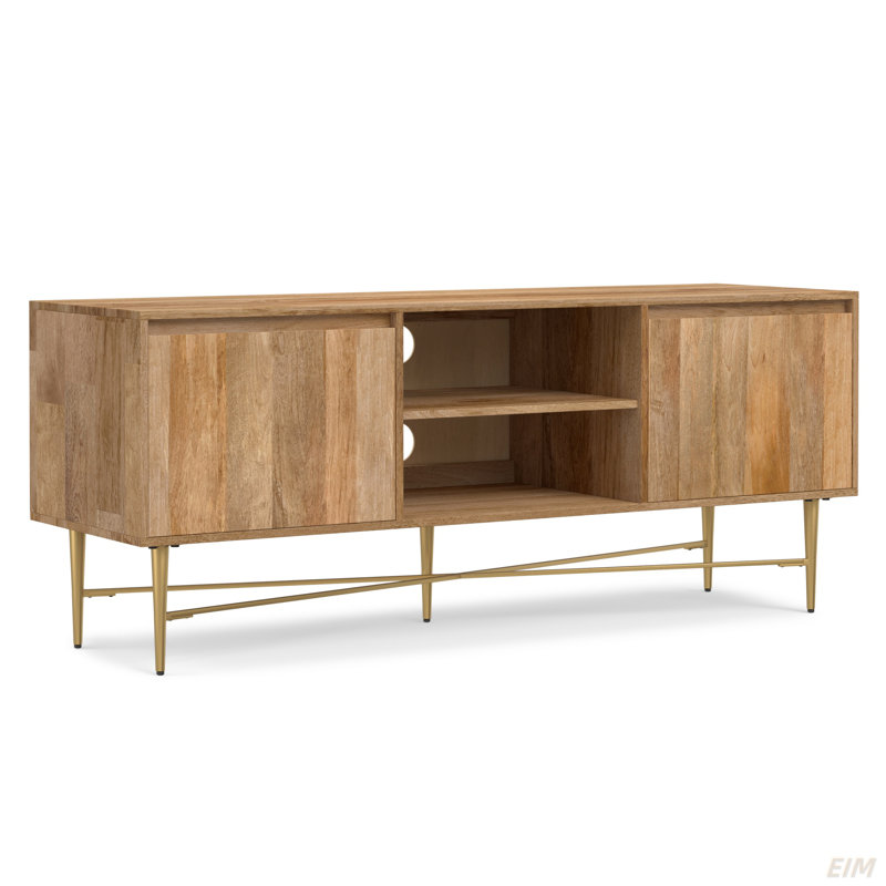 Fallon TV Media Stand
