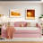 Daybed With Led Light And Trundle-270366089