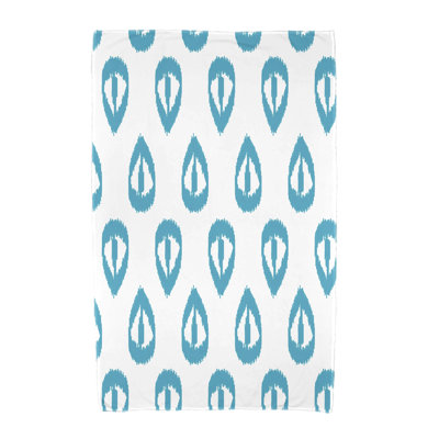 Serviette de plage Melchior