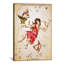 « gloria frederici, andromeda et triangula » par graphics, impression sur toile Sidney Hall-73840644-10803712-73865866
