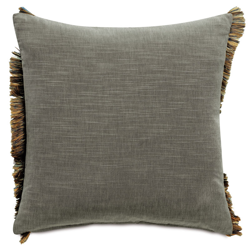 Coussin Montaigne, Carré 22 po