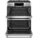 Café 30" 6.7 cu. ft. Smart Slide-in Electric Range with Induction Cooktop