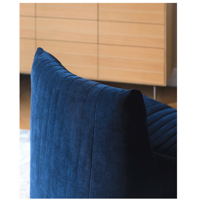 Premium Chair with High Density Foam