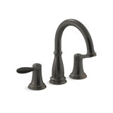 Bellera Bath Trim 2 Deck Mounted Roman Tub Faucet
