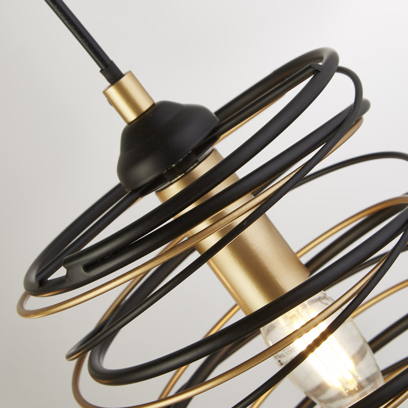 Lomas 4-Light Kitchen Island Chandelier