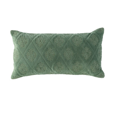 Cotton Lumbar Pillow
