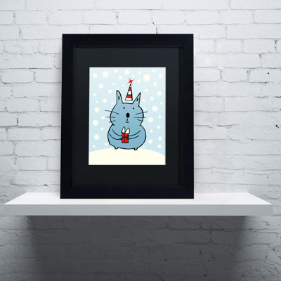 Hollander Animals Framed Art