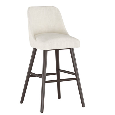 Gallie Bar and Counter Stool