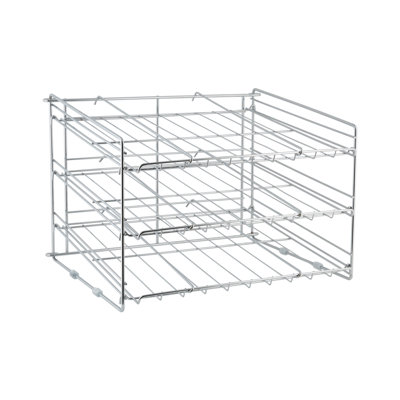 Rangement de conserves
