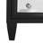 Solid Wood Accent Chest-25359501