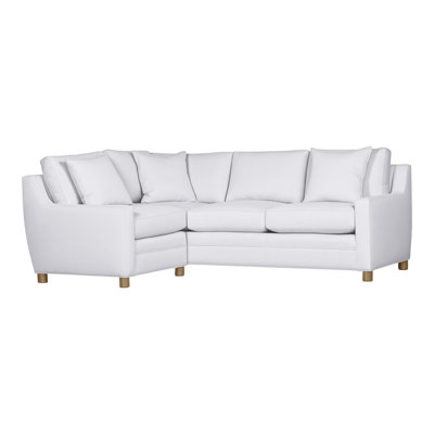 American Bungalow 2-Piece Fairgrove Sectional