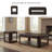 Criddle End Table