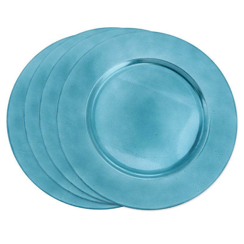 Haymeadow Charger, Teal
