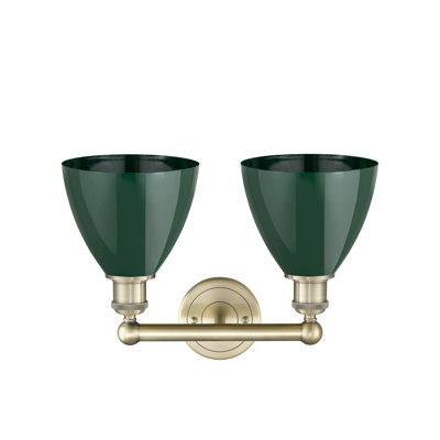 Anjail 2 - Light Dimmable Vanity Light
