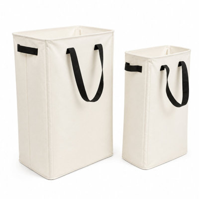 100L Laundry Basket Storage Basket
