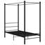 Azeezah Metal Bed-403709982-403709975