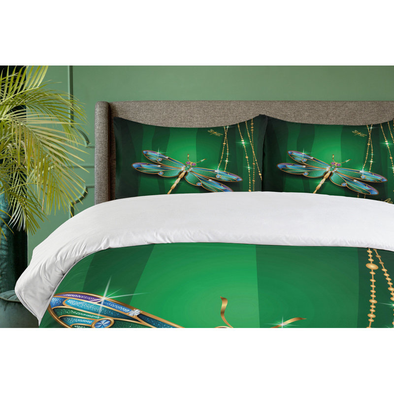 No Duvet Cover