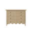 Haven 4 - Drawer Dresser
