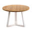 Erkut Solid Coffee Table-61508412
